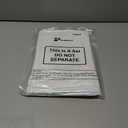 Preboun 4 Pcs Christmas Sealife Kitchen Towels Christmas Decoration Absorbent Dish Quick to Drying Hand Polyester Cleaning Tea Coastal Towels for Home Washing Drying Dishes Kitchen