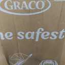 Graco Modes Nest Travel System, 3-in1 Modular Carseat Stroller Combo, Adjustable Slide2Me Infant Car Seat Carrier, Pramette, Toddler Stroller, Mfd 2/24/25