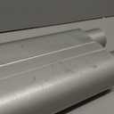 Universal 80Series Mufflers 3.0 Inch Dual Inlet (ID) 3.0 Inch Dual Outlet (ID), 3 Chamber Performance Automotive Muffler Exhaust FH20D20