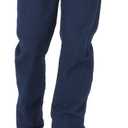 Men's Classic Regular Fit Jean (33W x 32L)