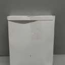 Pedal Resistance Bands with Handles, Upgrade 6-Tubes Manual Tension Training Pedal, Natural Rubber Foot Pedal Resistance Bands, Multifunction Fitness Bands for Abdomen, Waist, Arm, Leg (Blue)