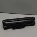 128 Black Toner Cartridge High Yield (2-Pack) Compatible 128 Toner Cartridge Replacement for Canon 128 Toner Cartridges for imageClass MF4450 MF4700 MF4800 D500 FAXPHONE L100 L190 Printer