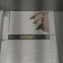 Decorative Books for Home Decor - Black and Gold Foiled Decor Books for Coffee Table - Decorative Hardcover Display Faux Books for Bookshelf  Fashion Designer Books Decor Set of 3