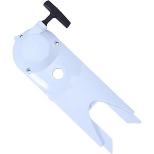 WONIU Recoil Starter AssemblyFits for Stihl TS400 Cut Off Saw Replace 4223-190-0400 4223-190-0401