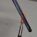 Golf Grip Removal Tool11" V-Groove Grip Remover Saver for Standard Length Swinging GripsHigh-Carbon Steel Golf Club ToolGolf Grip Kit Golf Tools Golf Grip Tool