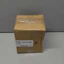 MilkyWay Food Storage Jar Strong Ceramic Storage Canisters with Airtight Seal Bamboo Lid Modern Design Seal Damp-Proof Kitchen Jar for Coffee, Tea, Spice and More (Black(M: 27oz/800ml))