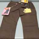 Hybrid & Company Womens Denim Jeans (3, Brown)