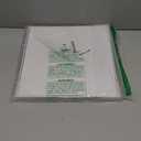 Large Gift Box with Lid 12.5x12.5x10 Inches, White Gift Boxes for presents Packaging for Birthdays, Valentine's Day, Christmas, Anniversaries (Include Shredded Paper Fill, Envelope Card Ribbon)