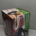 Brentwood TS-127 Stainless Steel Non-Stick Electric Tortilla Maker, 8-Inch