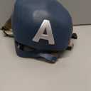 Superhero Mask Steven Soft Latex Masks Halloween Cosplay Accessory