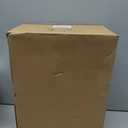 iMaihom 100W Motion Sensor Outdoor Lights Plug in, 9000LM LED Security Light, Dusk to Dawn Motion Flood Light, 6500K, IP65 Waterproof, 3 Head Exterior Motion Detector Light for Yard Garage (2Pack)