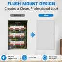 14 x 29 Metal Access Panel for Drywall, Wall & Ceiling Access Door
