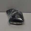 PUREHAIR Men's Short Black Cosplay Wig for Halloween Costume Party Super Funny Man Synthetic Hair Wig for Adult Men (Adults)