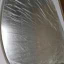 LED Bathroom Mirror with Lights, 26x38 Inch LED Bathroom Vanity Mirror Smart Backlit Mirror for Bathroom with 3 Colors, Dimmable, Anti-Fog, Memory, Al-Alloy Lampshade (Horizontal/Vertical)