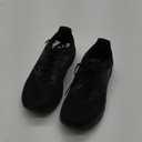 New Balance Women's Fresh Foam X 1080 V14 Running Shoe (9, Black/Black Metallic/Phantom)