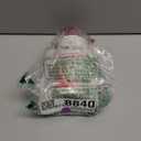 Jergens Extra Moisturizing Hand Soap, Liquid Soap Refill Cherry Almond Scent, Hand Wash For Dry Hands, 8.3oz, Pack of 3