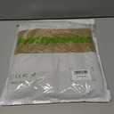 PRETTYGARDEN Casual Long Sleeve Oversized Sweaters for Women 2026 Loose Mock Neck Pullover Sweater Ribbed Knit Fall Clothes (S)