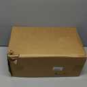 2 Pcs Winter Hanging Baskets for Outdoors Christmas Porch Decor with Pine Cones Berry Clusters LED Lights Christmas Hanging Basket for Outdoors, for Front Door Home Porch(Ball Tree)