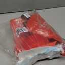 Christmas Reindeer Antlers & Nose for Car Auto Decoration, Cute Rudolph Reindeer Jingle Bell Added to Holiday Spirit(Large Size) (16 inch)