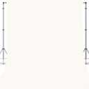 Ivory Photography Backdrop for Photoshoot, Photo Backdrop Curtain, Perfect Ivory Backdrops for Party Portrait Photoshoots Video Studio 10FTx10FT