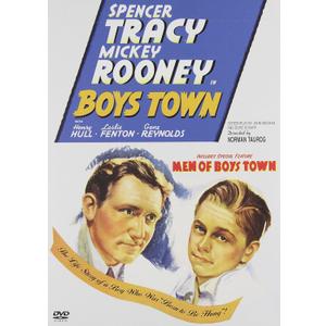 Boys Town Format: DVD