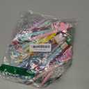 20 Pcs Cute Nurse Pens, Funny Nursing Accessories Gel Pen Black Ink Set for Medical Assistant Student Essentials Nurse Week Gifts Appreciation Gift Work Aesthetic