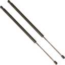 23.24 IN 2Pcs Liftgate Lift Support Tailgate Hatch Struts Gas Spring Shocks Rod Fits for Chevrolet 02-06 Trailblazer Ext for Gmc 02-06 Envoy Xl 2004 Envoy Xuv 03-06 Ascender OE# 15130343 Sport Utility
