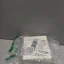 Wireless Charging Station, 3 in 1 Fast Wireless Charger Stand for Multiple Devices Apple Watch Ultra Series 11 10 9 8 7 6 SE 5 4 3 2, iPhone 17 16 15 14 13 12 11 Pro Max/Plus/Air/X/XS/XR/SE, Airpods (White)