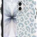 ZIYE Phone Case for Women Girls | Protective Cover