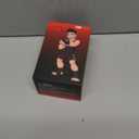 TEKXYZ® Reflex Ball with Counter App & Online Community, 2 Difficulty Levels Boxing Ball with Headband, Perfect for Reaction, Agility, Punching Speed, Fight Skill & Hand Eye Coordination Training