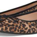 SM New York Leopard Size 11