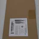 Artificial Eucalyptus with LED Lights Wall Planters Rustic Wall Decor with Lights Wall Sconces Fake Vines for Room Decor Home Bedroom Living Room Bathroom Hanging Vase for Dried Flowers Faux Plants