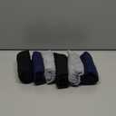 Hanes Boxer Briefs Pack, Moisture-Wicking Underwear for Men, Cool & Breathable Cotton (Medium, Assorted - 6 Pack)