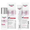 Eucerin Radiant Tone Daily Face Lotion with SPF 30, Dark Spot Corrector with Thiamidol + Eucerin Radiant Tone Eye Cream Dark Circle Corrector, Eye Brightening Cream with Thiamidol and Hyaluronic Acid