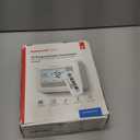 Honeywell Home RTH7560E 7-Day Flexible Programmable Thermostat-Extra-Large Backlit Display, White (No Size)