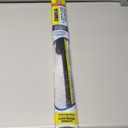 Rain-X 5079278-2 Latitude 2-In-1 Water Repellent Wiper Blades, 21 Inch Windshield Wipers (Pack Of 1), Automotive Replacement Windshield Wiper Blades With Patented Repellency Formula