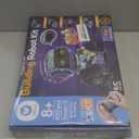 Sillbird Robot Building Kit with Remote Control STEM Gifts for Kids Boys Ages 8-12, Coding Robotic Technic Creative Toys for Birthday - Build 5in1 Model with 469 Pieces