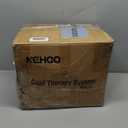 Cold Therapy System, Programable Ice Therapy Machine, Post-Surgery Continuous Cryotherapy Cold Pack, Universal Pad for Knee, Ankle, Cervical, Back and Leg