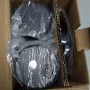 Electric Salt and Pepper Grinder Set Automatic Battery Pepper Mill Shakers Adjustable Coarseness Upgraded Larger Capacity with Led Home and Kitchen Appliances Birthday Gifts for Women Mom