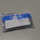 FREETOO Stable Thumb Wrist Brace Right Hand or Left Hand for Carpal Tunnel, Trigger Thumb Spica Splint for De Quervains Tenosynovitis, Thumb Stabilizer for Arthritis, CMC MCP Pain,Sprain, Pink Left S