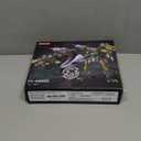 TIALLOW 2 in 1 Triceratops Mech Building Blocks Sets,Dinosaurs Transform Robot Building Toys,Dinosaurs Mecha Building Kits Robotics Model, for Boys, Adult Age 8-14 (Triceratops)