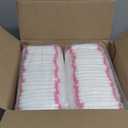 PullUps Girls' NightTime Potty Training Pants, Size 5T6T Overnight Training Underwear (4660 lbs), 44 Ct