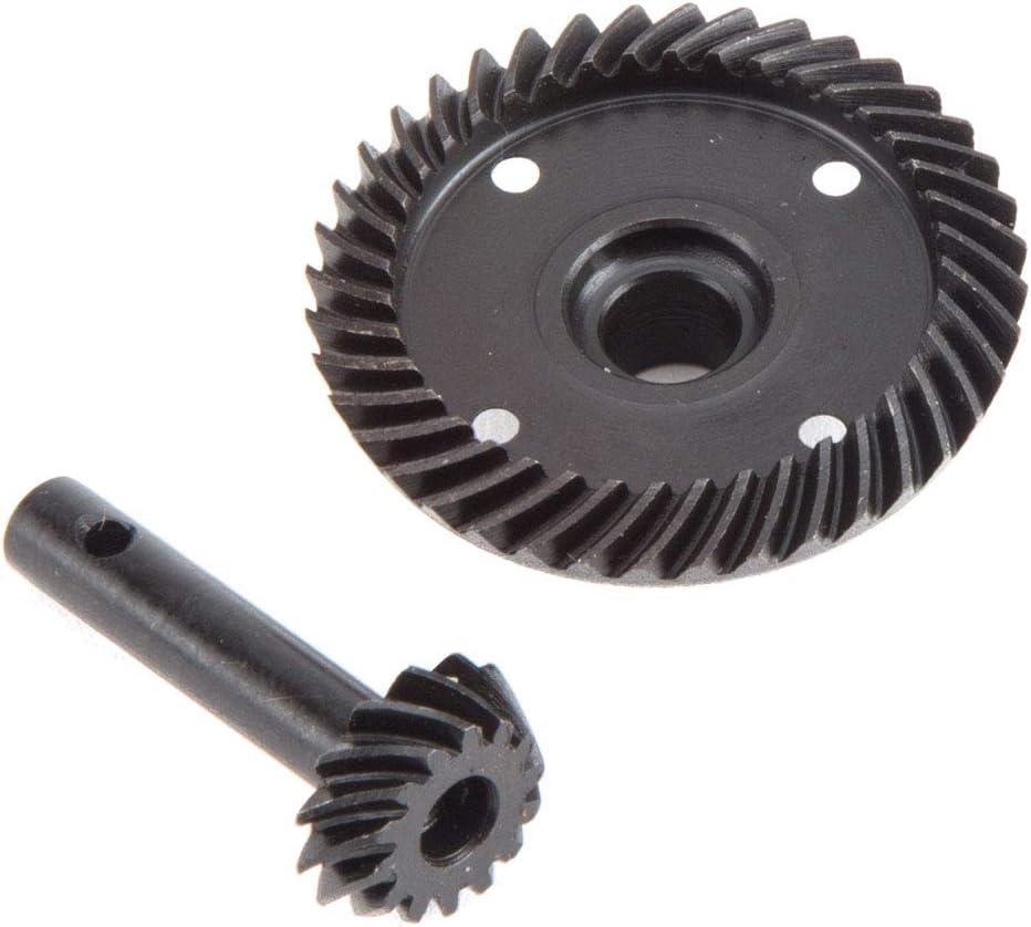 Losi 40T Ring &14T Pinion Gear FR/RR Baja Rey LOS232008 Elec Car/Truck Replacement Parts
