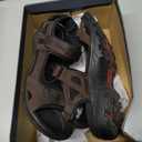 ECCO Women's Anniversary Yucatan Sport Sandal, Size 13-13.5