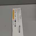 Under Cabinet Lighting 8 Inches Rechargeable Motion Sensor Light Indoor, 3 Color Dimmable Closet Light Battery Operated, USB Stick on LED Magnetic Under Counter Lights for Kitchen Stair, 3 Packs