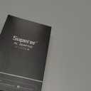 Superer 65W/45W USB C Laptop Charger for Lenovo ThinkPad, ChromeBook, Yoga, IdeaPad, ThinkBook, Universal Type C AC Adapter with Charging Indicator & 10FT Extra Long & Sturdy Cable