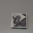 Page Turner for Kindle, Stouchi 2 in 1 Green Magnetic Paperwhite Oasis Scribe Kobo Clicker Accessories Wireless Remote Control for iPhones, iPads, Tablets Camera Video Record Shutter Selfie