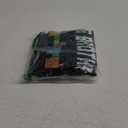 Master builder Big Brother Bricks Blocks Building Family Set T-Shirt (Medium)