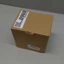 Joomer Orange Purple Halloween Solar Lights - 72FT 100LED Solar String Lights Outdoor, Waterproof Crystal Globe Lights with 8 Modes for Patio, Garden, Halloween Decor