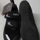 Climb X Rave Strap Climbing Shoe 2019 (6.5, Phantom Black)